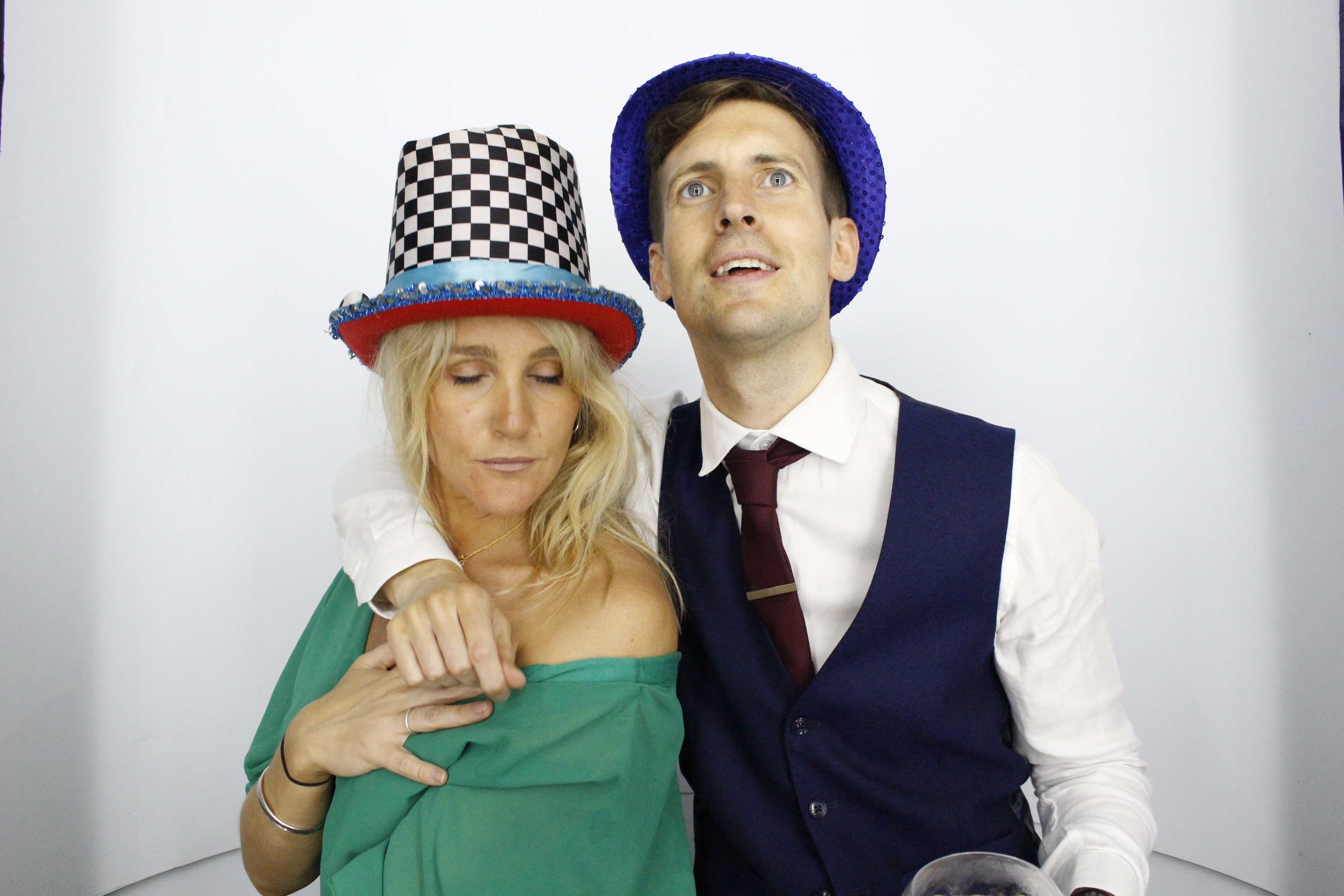 Henry Wilkinson Wedding | View more photos from the event at gallery.myphotoboothexperience.co.uk/u/MyPhotoBoothExperienceLtd/Henry-Wilkinson-Wedding